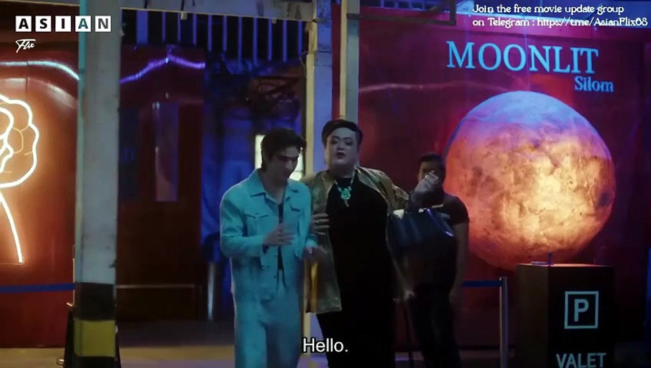 Ep 6 Love of Silom Eng Sub [Full Movie]