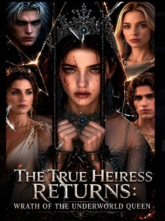 The True Heiress Returns- Wrath Of The Underground Queen