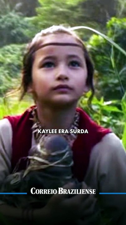 Atriz Kaylee Hottle, de ‘Godzilla vs. Kong’, morre aos 18 anos nos EUA