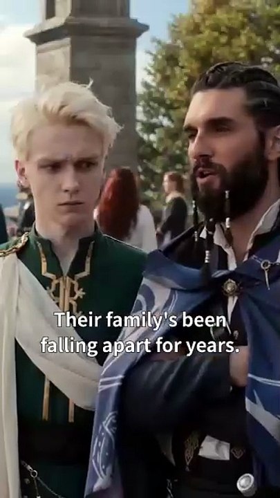 The Devil's Little Prince Is Hiding Crimson Lies [Full Movie]