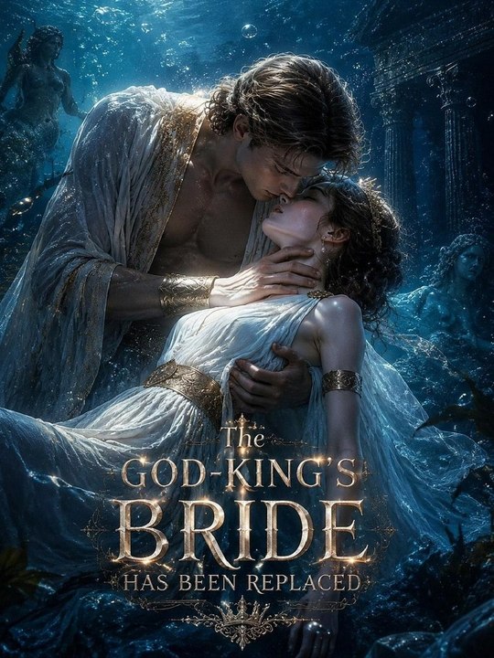 The God-King's Bride has been replaced | Short Drama Full HD