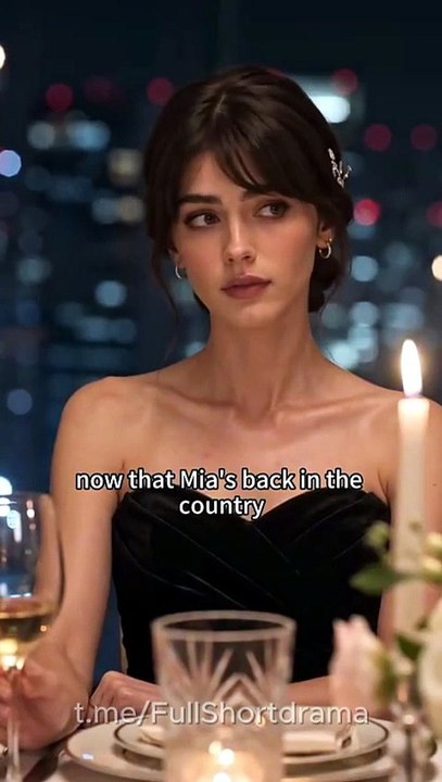 His Secret for 8 Years, Then I Married a Man He Can't Touch Full Movie