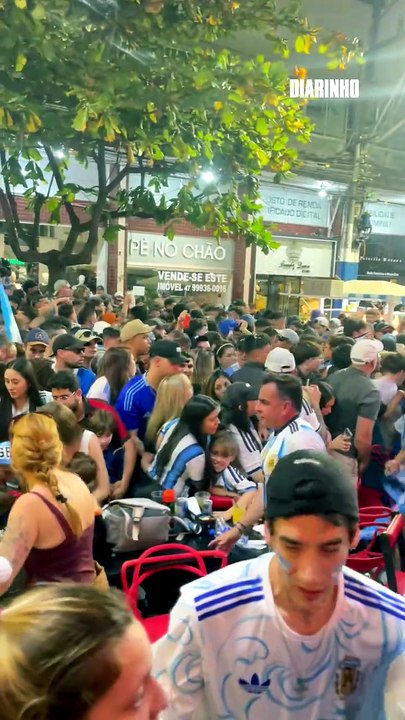 Oito ficam feridos em confusão entre torcedores na Central