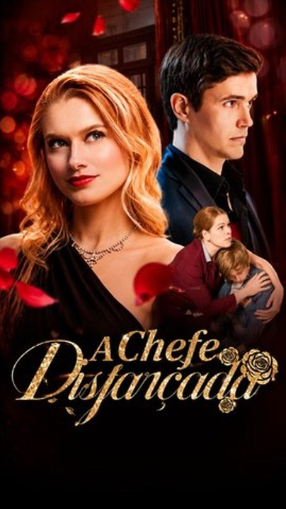 A Chefe Disfarçada - Episódio Completo | Romance no Trabalho, Short Drama #ASM