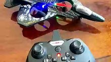 Remote Control Airplane For Fun