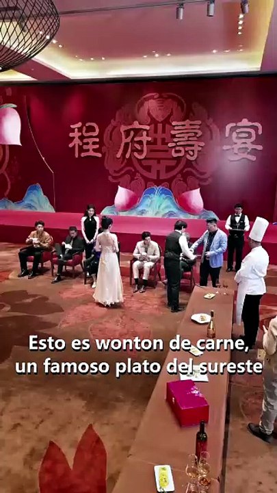 ... Amor y sabor En Español [Full Movie]