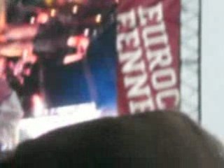 Eurocks