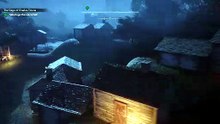 Assassin's Creed: Black Flag Resynced - Charles-Towne Freecam