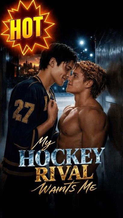 My Hockey Rival Wants Me - Full EP