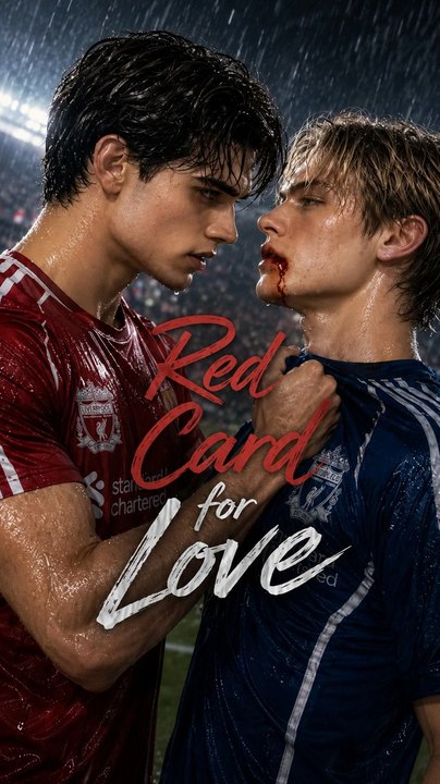 Red Card for Love - Full HD ENGSUB #ADB