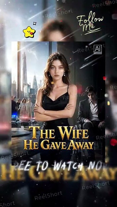 The Wife He Gave Away - A Betrayed Wife Returns Beyond His Reach MOVIES