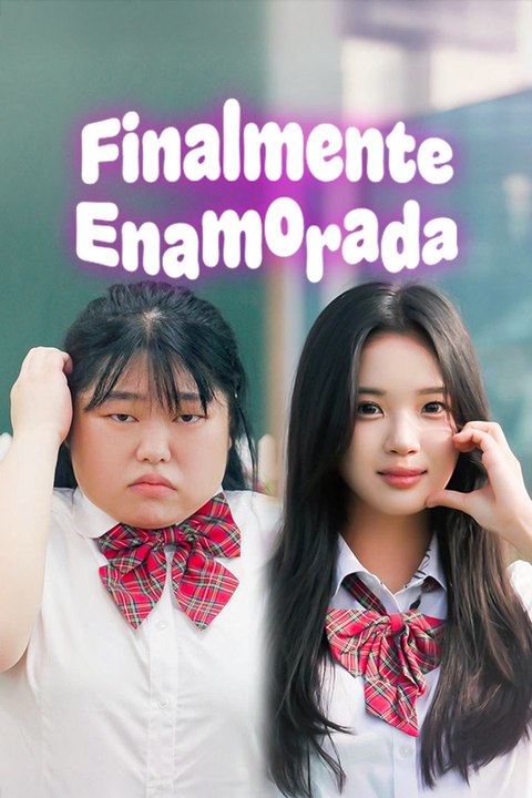 Finalmente Enamorada serie completa