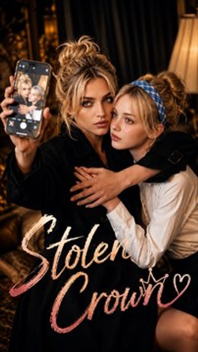 Stolen Crown - ENGSUB Female CEO, Forbidden Love, Short Film