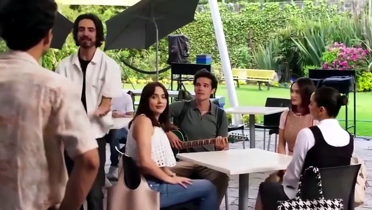 El renacer de Luna - Capitulo 21 COMPLETO [Full Movie]
