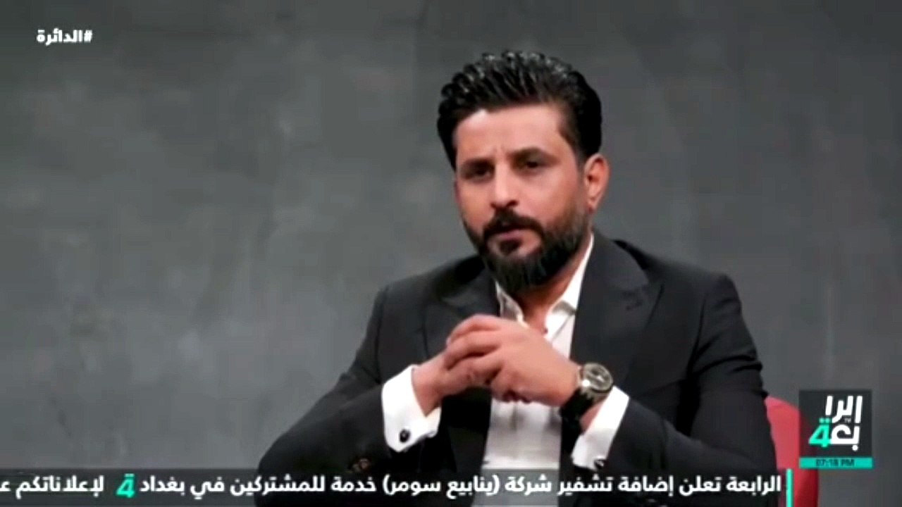 الارث/ الشيخ نور الساعدي