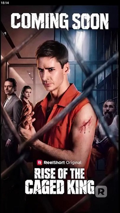 Rise of Caged King Full