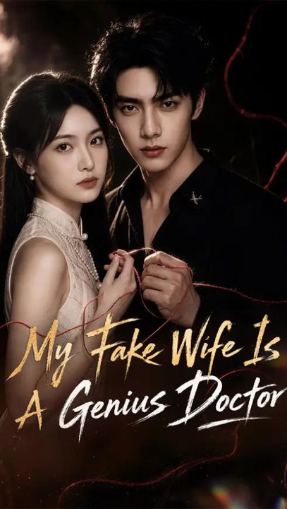 My Fake Wife Is A Genius Doctor Episode ENGSUB Medical Romance ANS