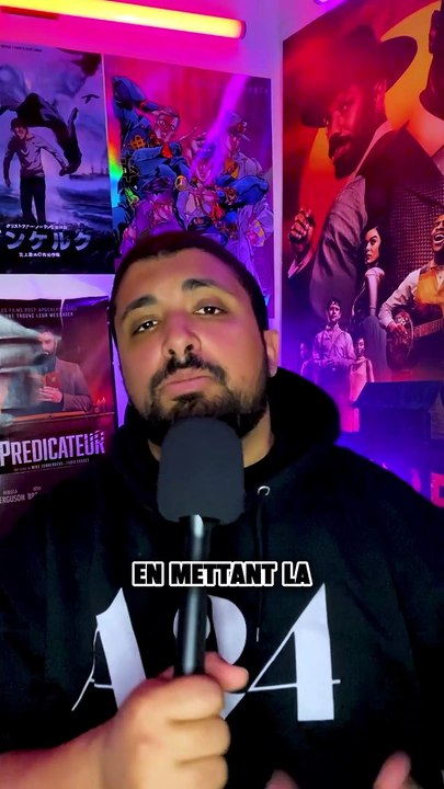 Undertone, l'expérience cinéphile absolument unique
