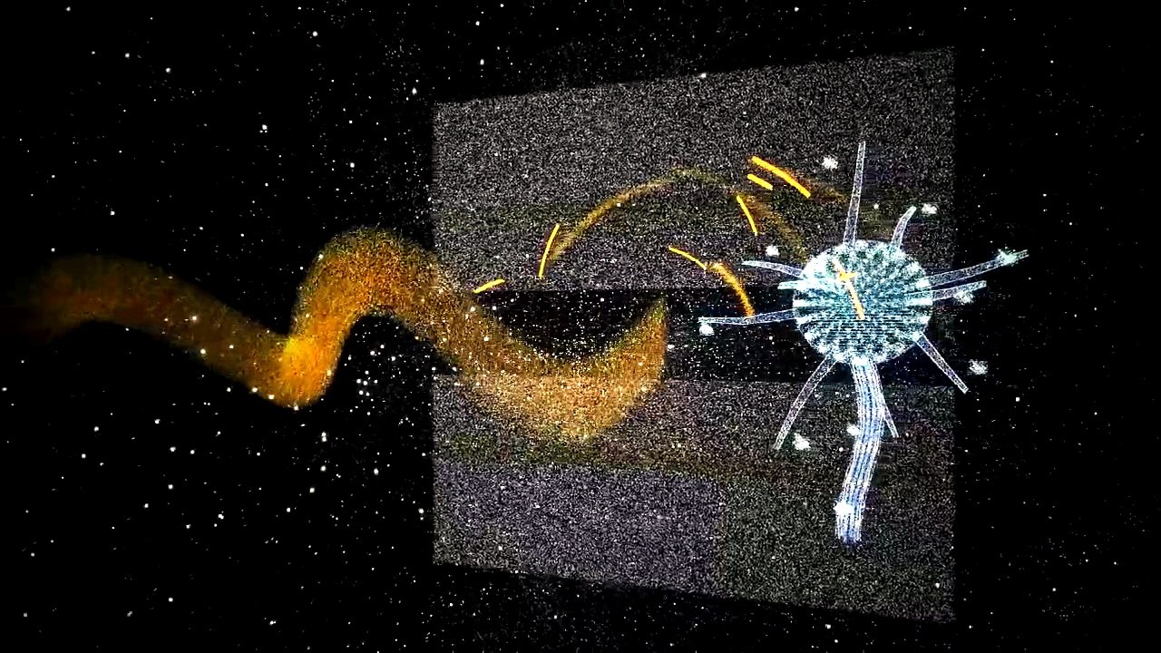 Impulso elettromagnetico cosè l'arma EMP che distrugge la rete
