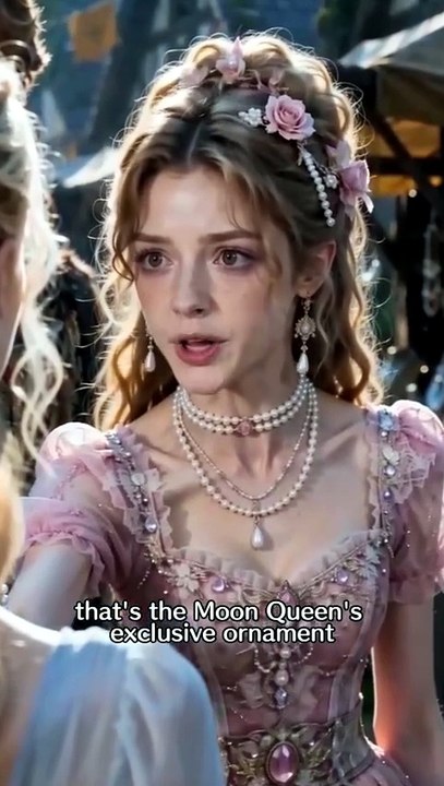 Moon Queen And Wolf Sovereign Perfect Revenge Episode CineLatino Drama