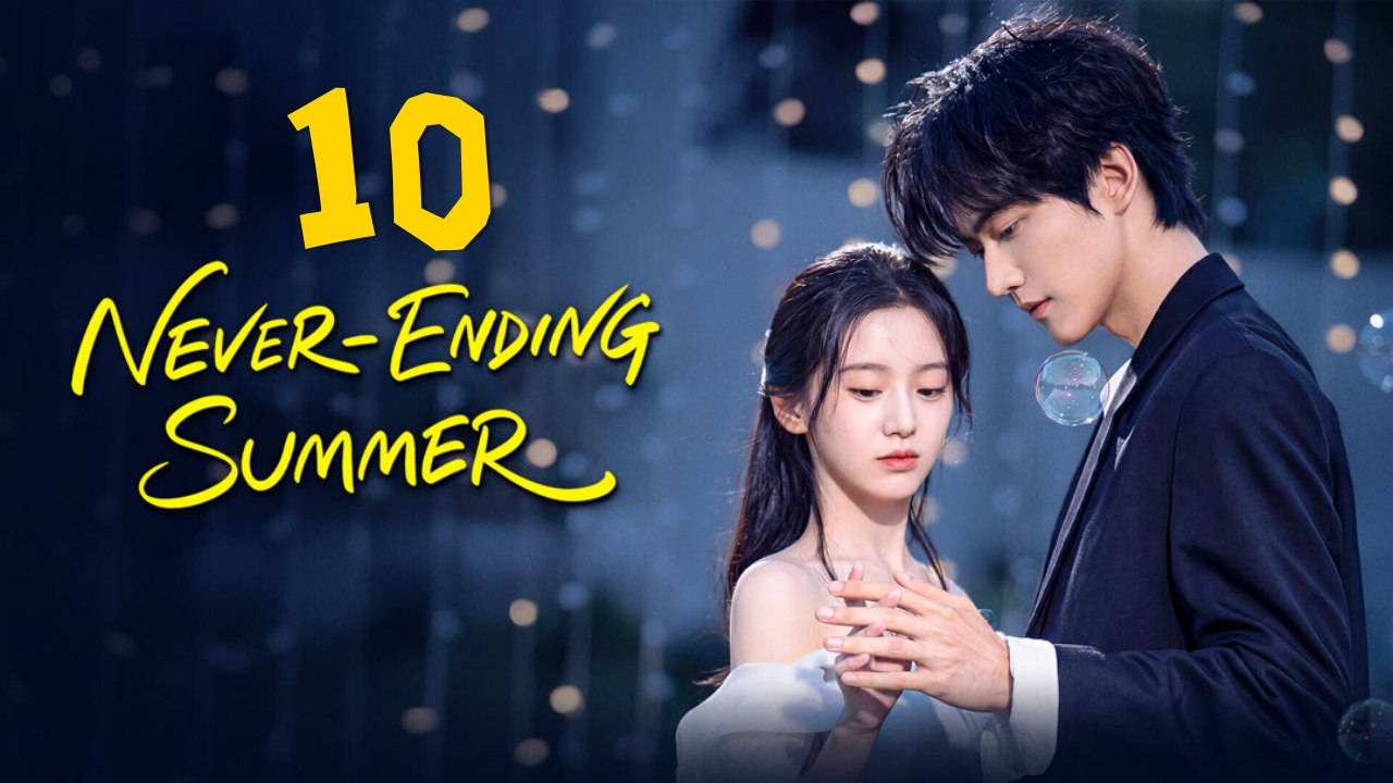 N€v€r-€nding Summ€r 📺 EP 10 🌍 ENGSUB Bibi.Films