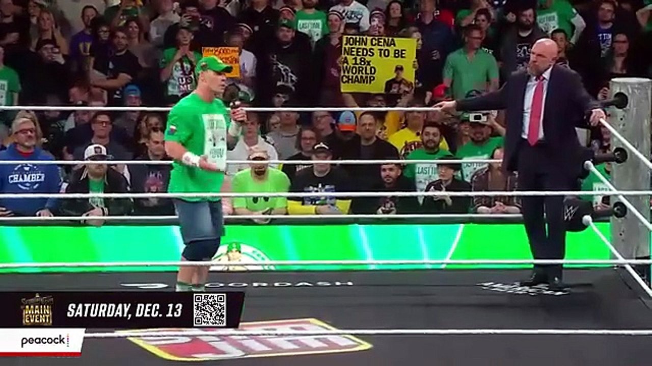WWE Smackdown 5 December 2025 Jacob Fatu Brutal Attack Brock Lesnar & Destroy Him WWE Smackdown 2025 [Full Movie]
