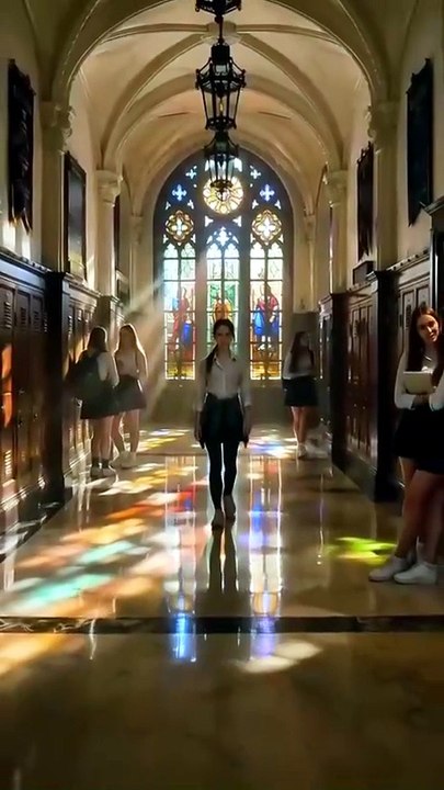 30 NIGHT CONTRACT Episode CineLatino Drama