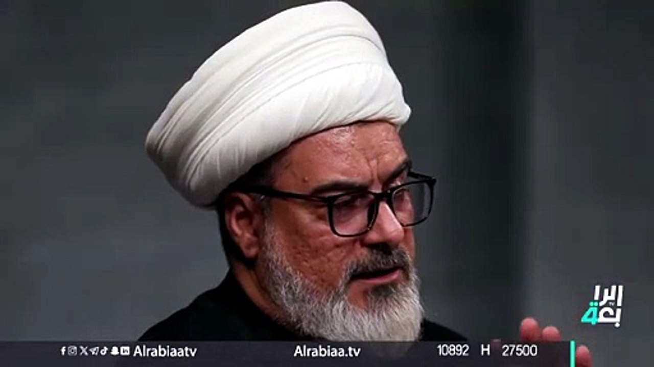 الشيخ_نور_الساعدي___المرأة_من_تزعل_تروح_لأبوها.._أليس_الأب_أحرص_على_مستقبلها؟_