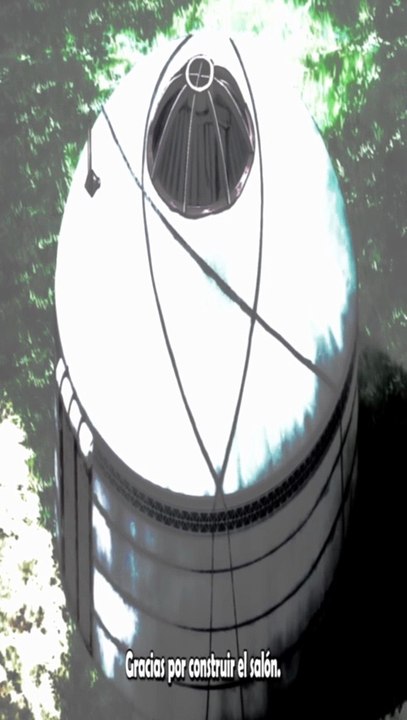 Ryoumin 0-nin Start no Henkyou Ryoushu-sama episodio 3