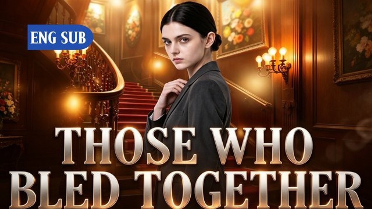 Those Who Bled Together