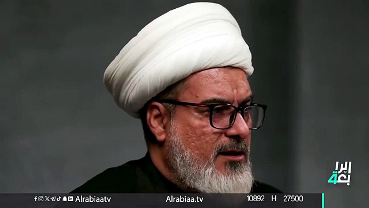 الشيخ_نور_الساعدي__أصل_الزواج_شرع_والشرع_هو_ما_يحدد_مساره(