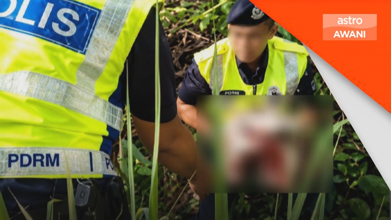 Bayi perempuan ditemukan di kawasan semak di Tawau