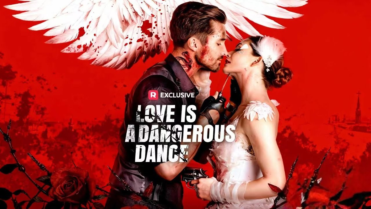Love Is a Dangerous Dance 💃 🌍 ENGSUB Bibi.Films