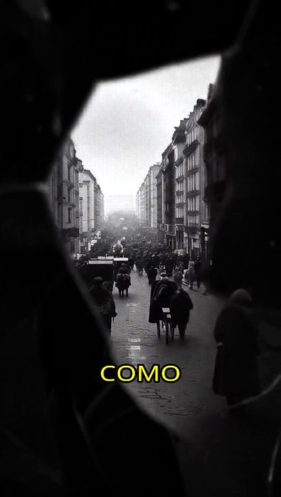 Realismo La cruda verdad 🎬