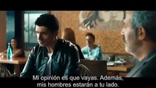 Agua y Fuego - Pelicula Turca (Español Subtítulos)