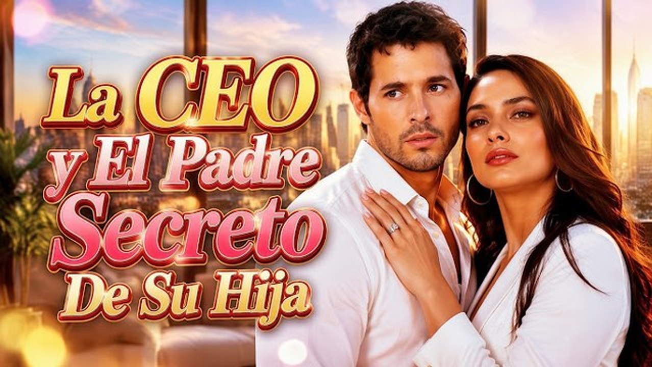 La CEO y El Padre Secreto De Su Hija - Serie Completa Drama Español ARS