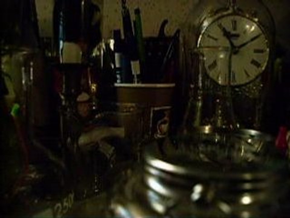 Electromagnétisme boussole 1