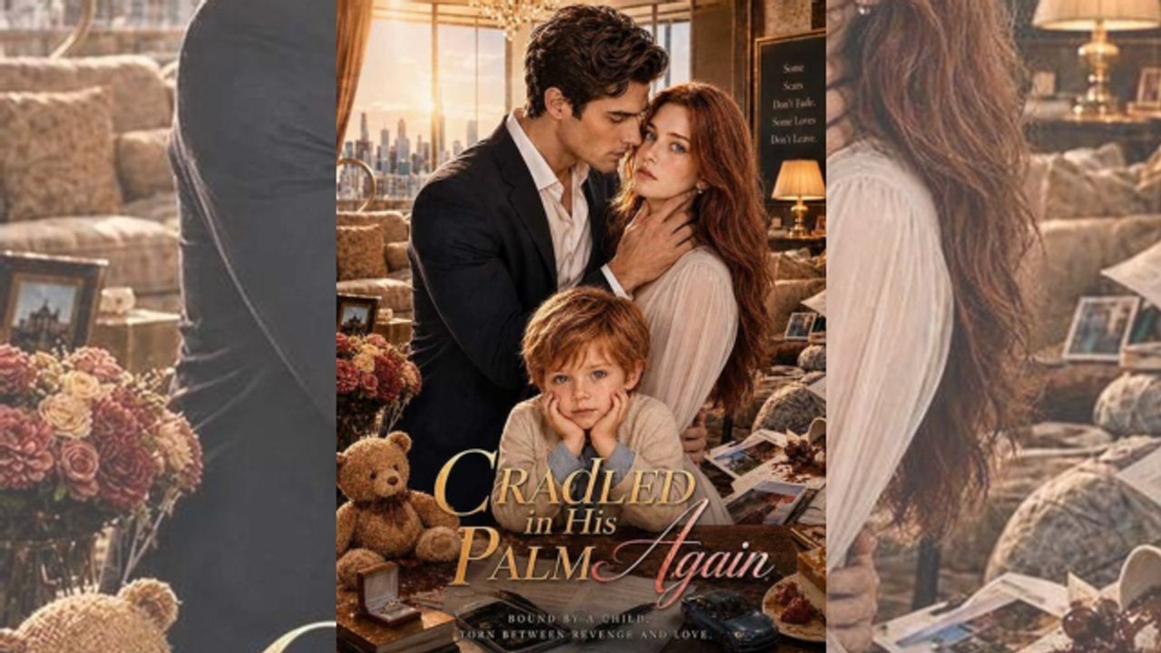 Cradled in His Palm Again - Full Movie 💕 💕 💕 | Full Short Drama | English Sub 2026
