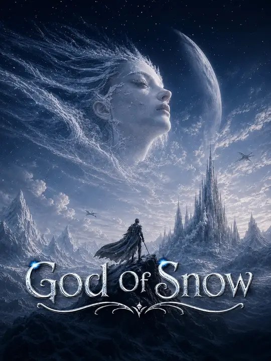 God Of Snow
