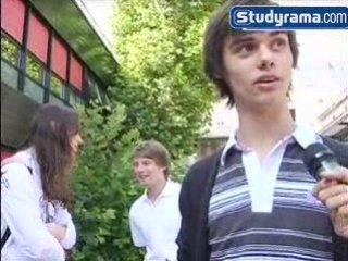 Bac 2008  : l'année prochaine