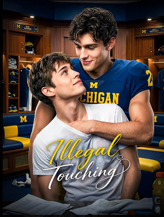 Illegal Touching
