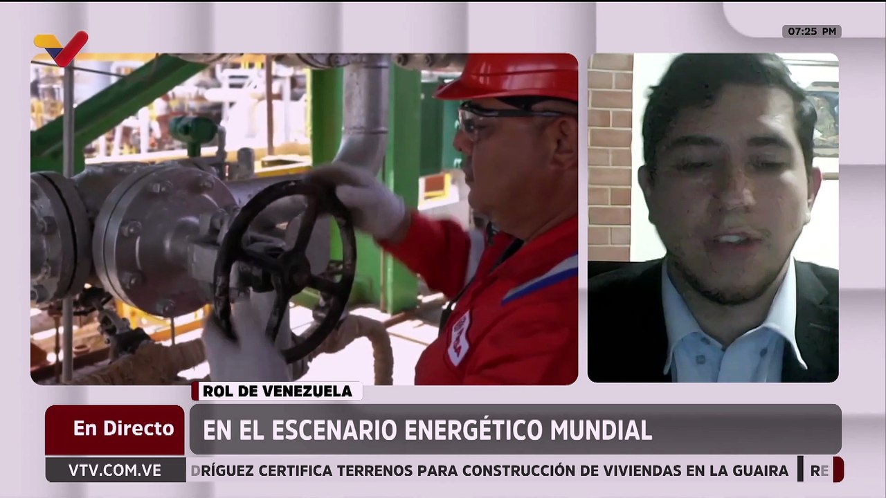 Josgert Armas destaca la resiliencia del pueblo venezolano ante las medidas coercitivas unilaterales
