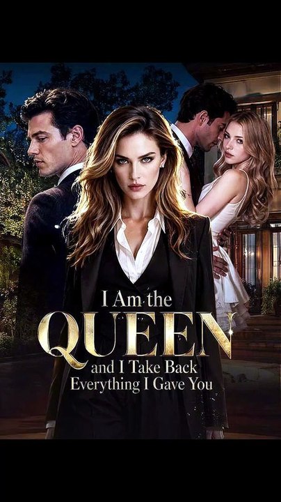 I am the queen, and I take back everything I gave you  | Full Ep