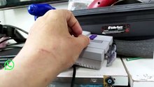 Snes mini