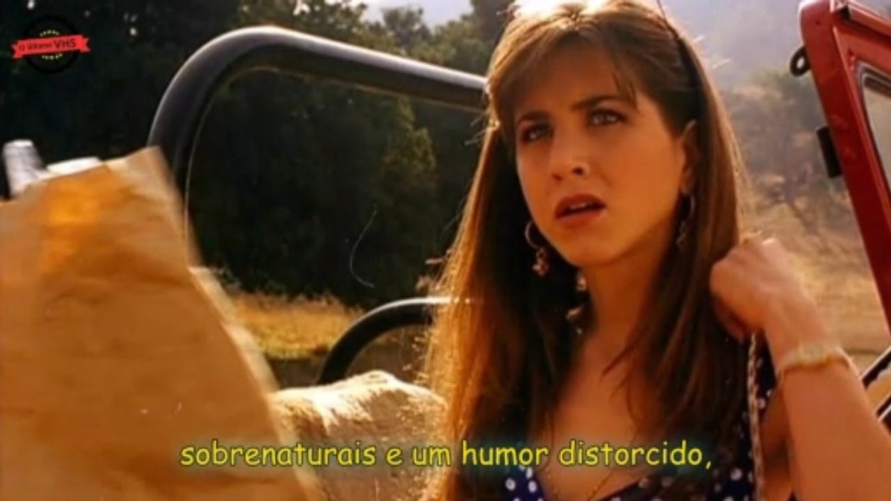 O Duende ( 1993 ) - Resumo do Filme - Ep: 34
