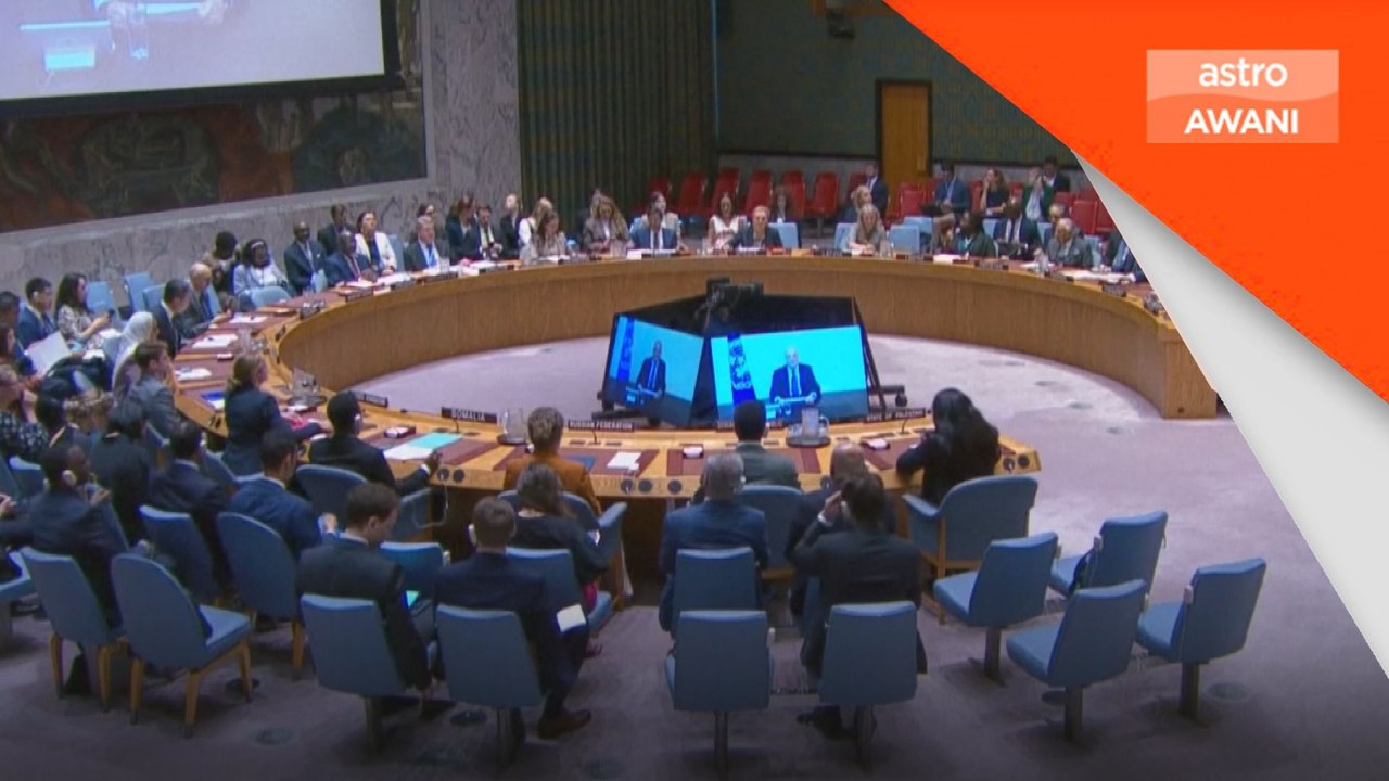 Guterres akan lawat Syria, PBB yakin negara itu mampu bangkit