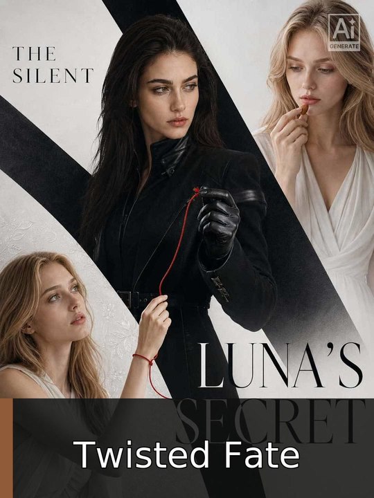 The Silent Luna’s Secret - Full EP | Twisted Fate