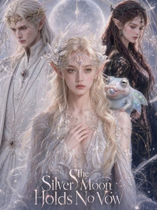 The Silver Moon Holds No Vow -New Movie-  - 🔥🔥🔥FULL MOVIES ENGLISH SUB 2026 | Full Short Drama | English Sub 2026