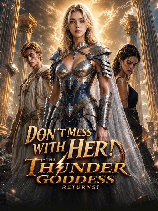 Don’t Mess with Her! The Thunder Goddess Returns! - New Movie 2026  🔥🔥🔥FULL MOVIES ENGLISH SUB 2026 | Full Short Drama | English Sub 2026