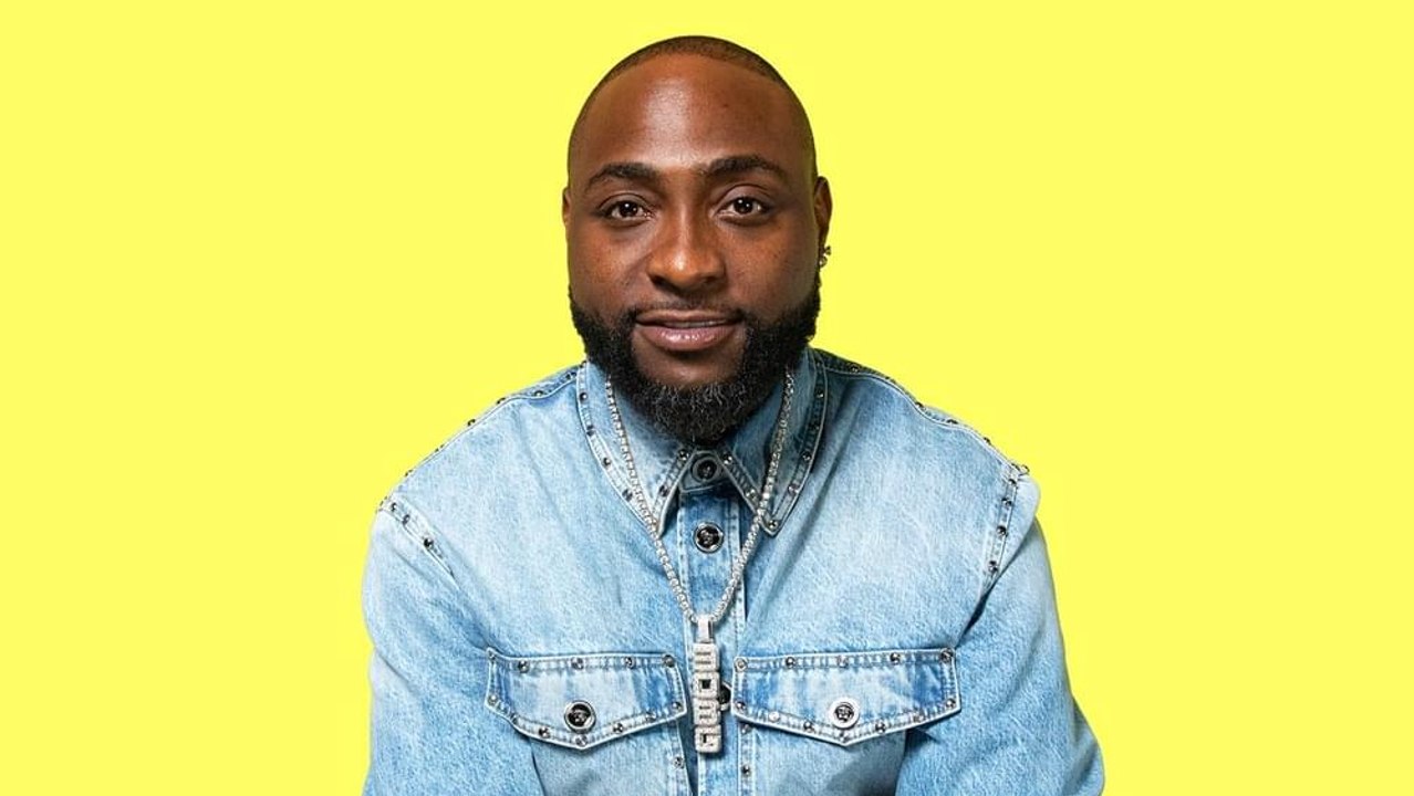 Davido "I Know Who I Be" Lyrics & Meaning | Genius Verified